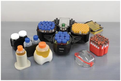 Legend XFR Centrifuge